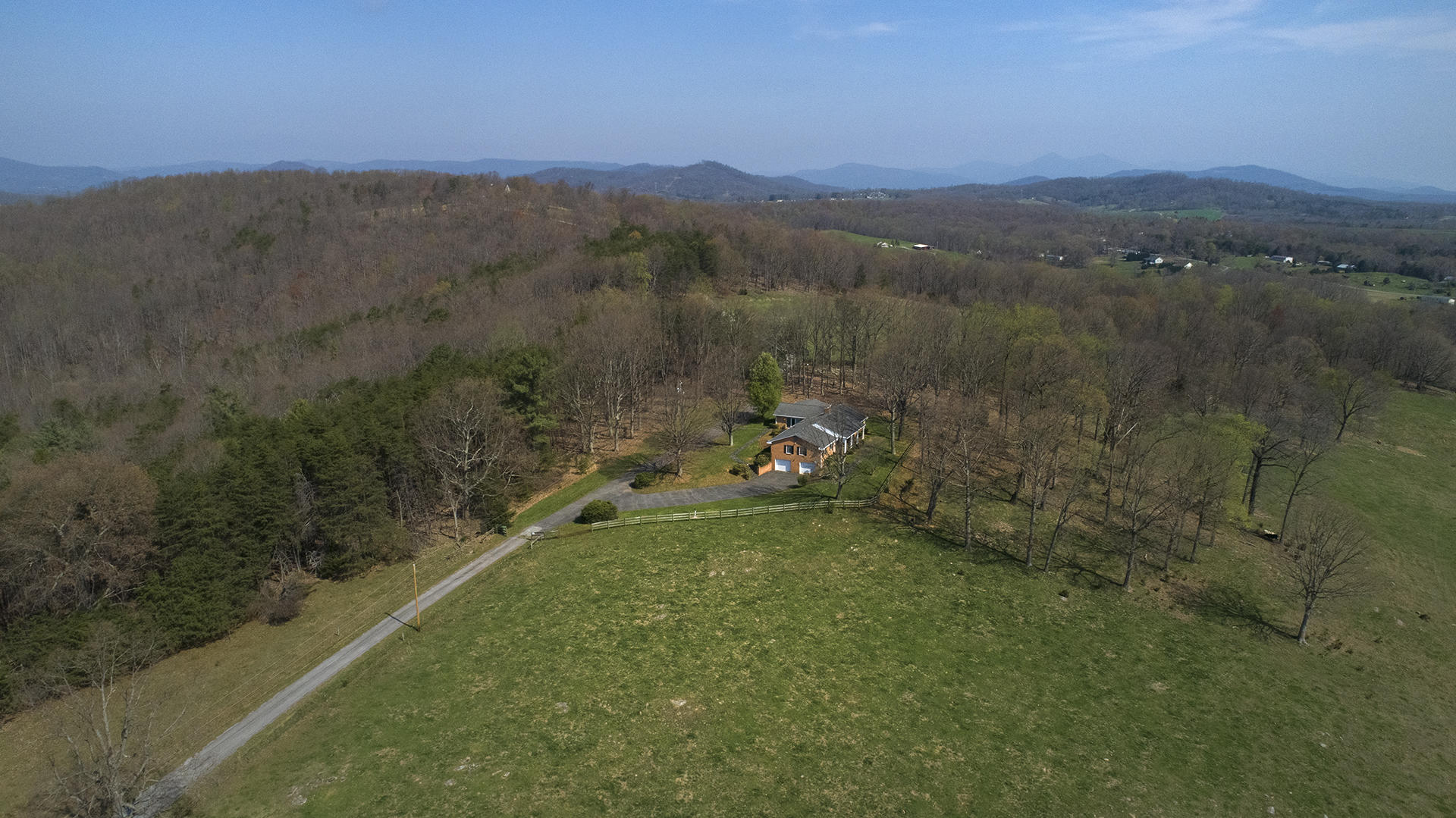 2080 Goodview Town Road, Unit 2082 Goodview, VA 24095 - Photo 55 of 96 drone-11