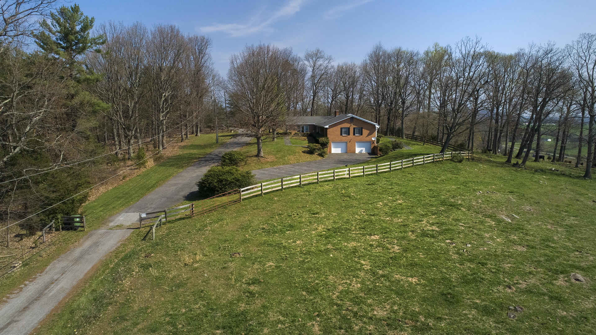 2080 Goodview Town Road, Unit 2082 Goodview, VA 24095 - Photo 56 of 96 drone-12
