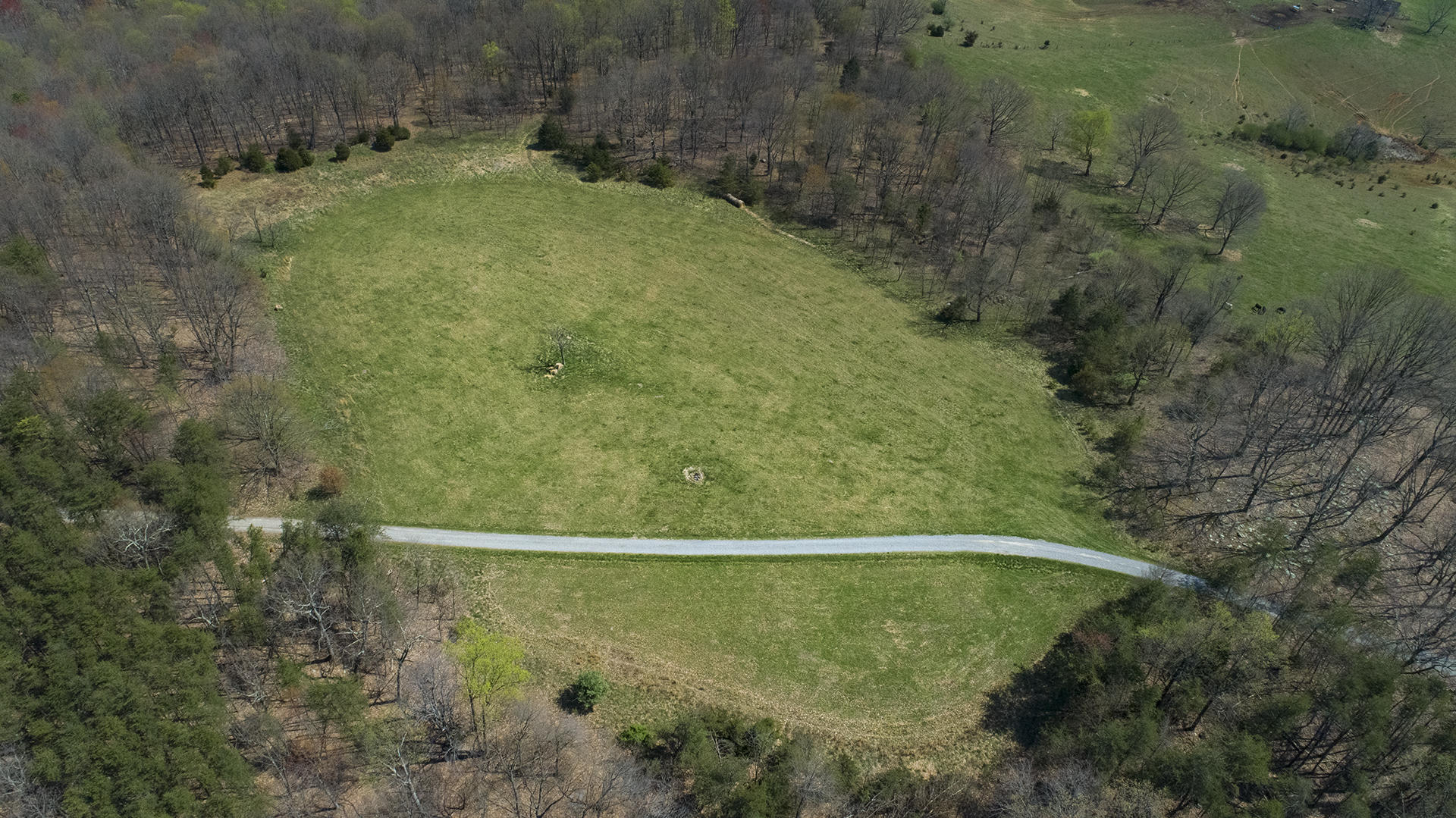 2080 Goodview Town Road, Unit 2082 Goodview, VA 24095 - Photo 58 of 96 drone-14