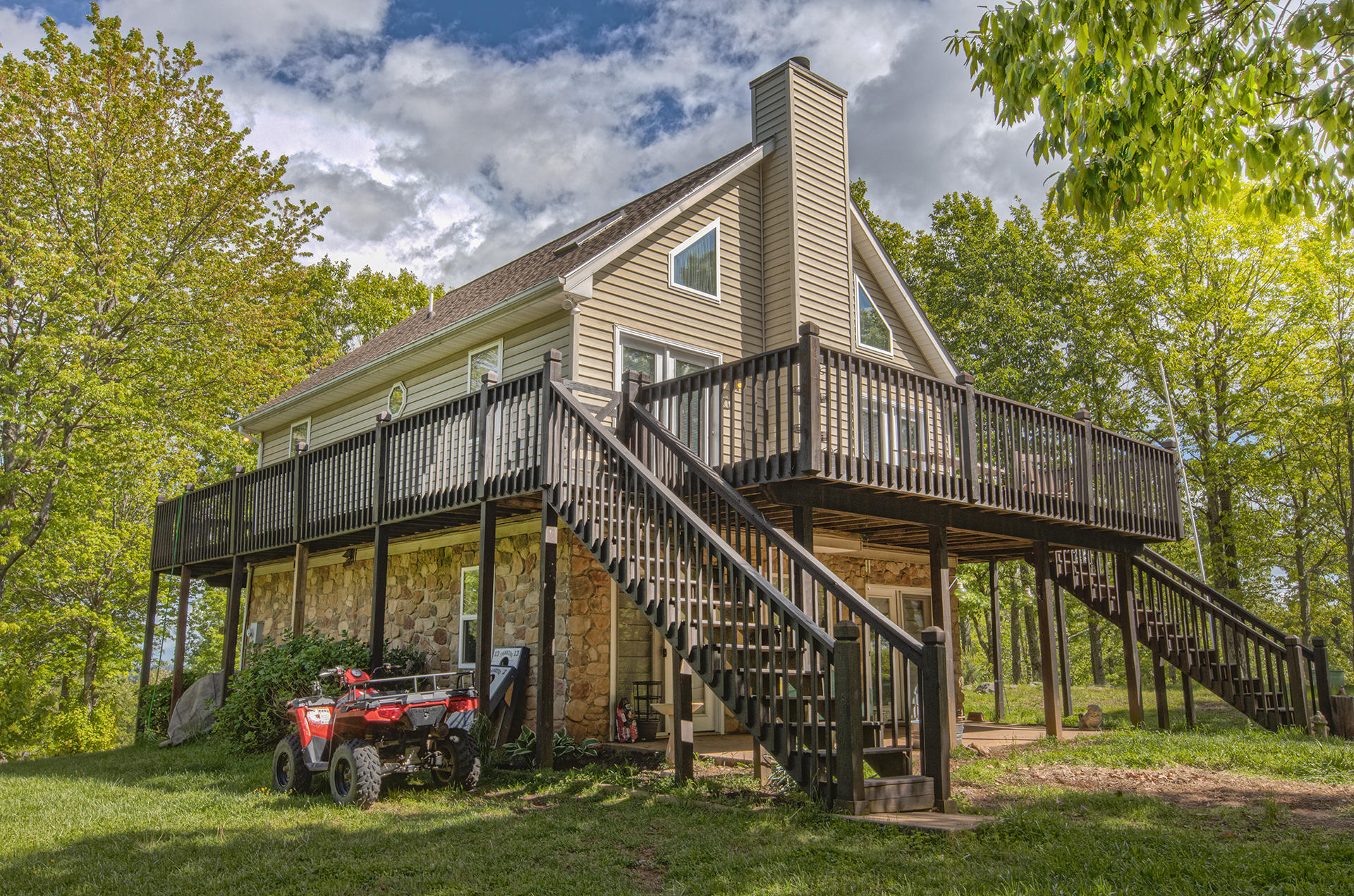 2080 Goodview Town Road, Unit 2082 Goodview, VA 24095 - Photo 65 of 96 6