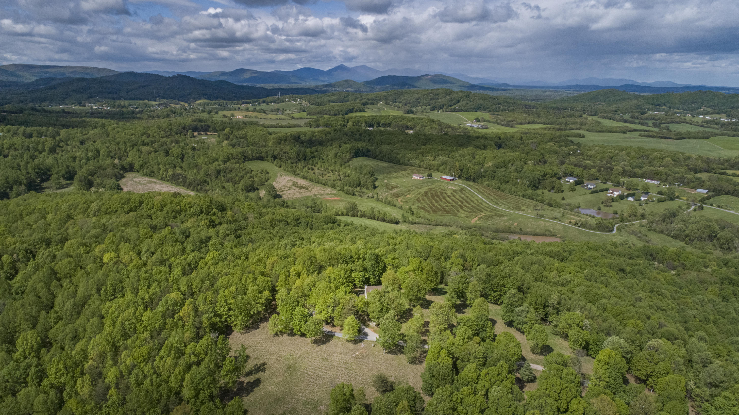 2080 Goodview Town Road, Unit 2082 Goodview, VA 24095 - Photo 66 of 96 drone-8