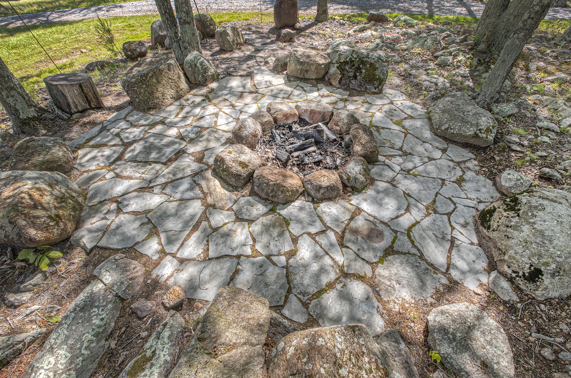 2080 Goodview Town Road, Unit 2082 Goodview, VA 24095 - Photo 67 of 96 a view of an outdoor space