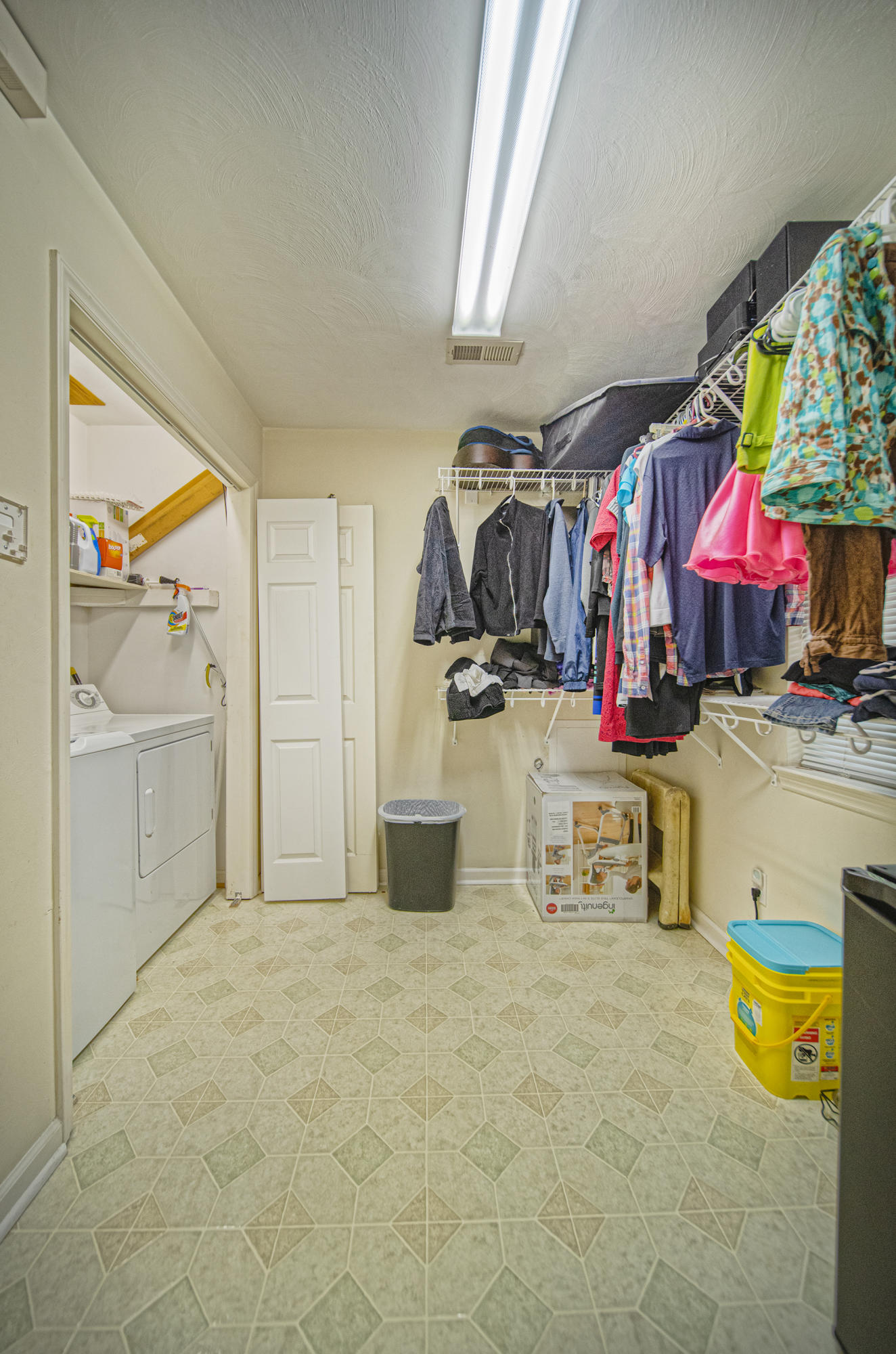 2080 Goodview Town Road, Unit 2082 Goodview, VA 24095 - Photo 78 of 96 a view of storage and utility room