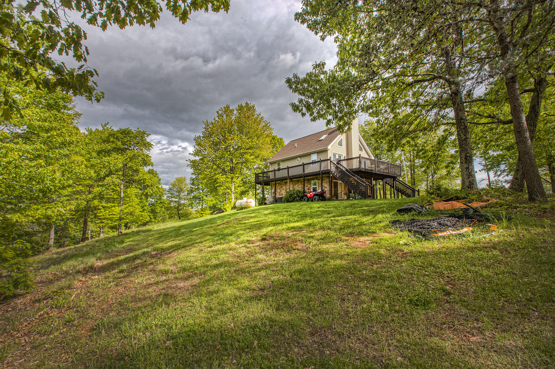 2080 Goodview Town Road, Unit 2082 Goodview, VA 24095 - Photo 81 of 96 21
