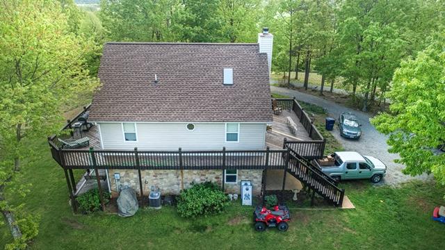 2080 Goodview Town Road, Unit 2082 Goodview, VA 24095 - Photo 88 of 96 drone-4