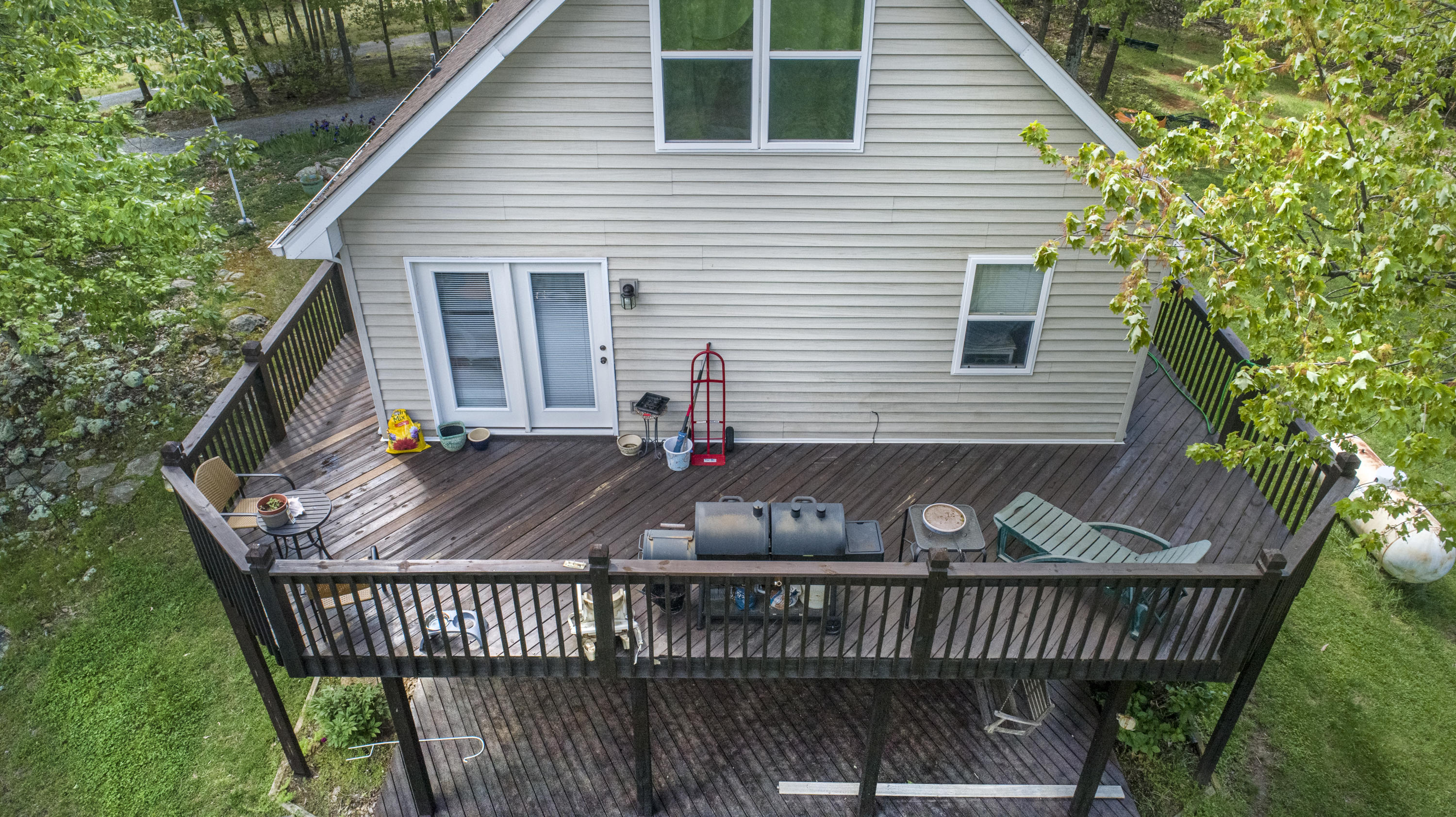 2080 Goodview Town Road, Unit 2082 Goodview, VA 24095 - Photo 90 of 96 drone-6