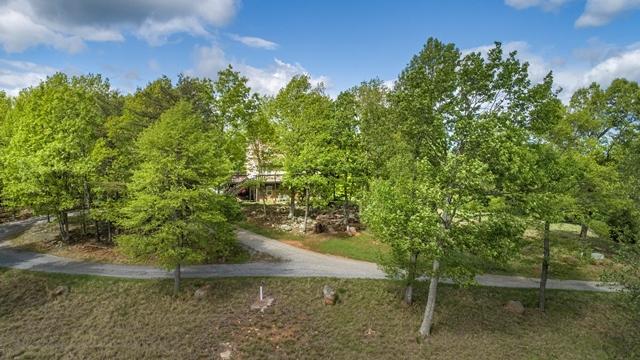 2080 Goodview Town Road, Unit 2082 Goodview, VA 24095 - Photo 94 of 96 a backyard of a house with lots of green space