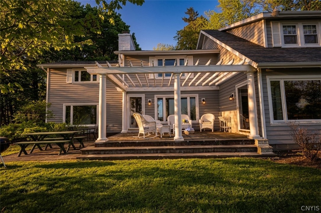 3159 East Lake Road Skaneateles, NY 13152 - Photo 37 of 38