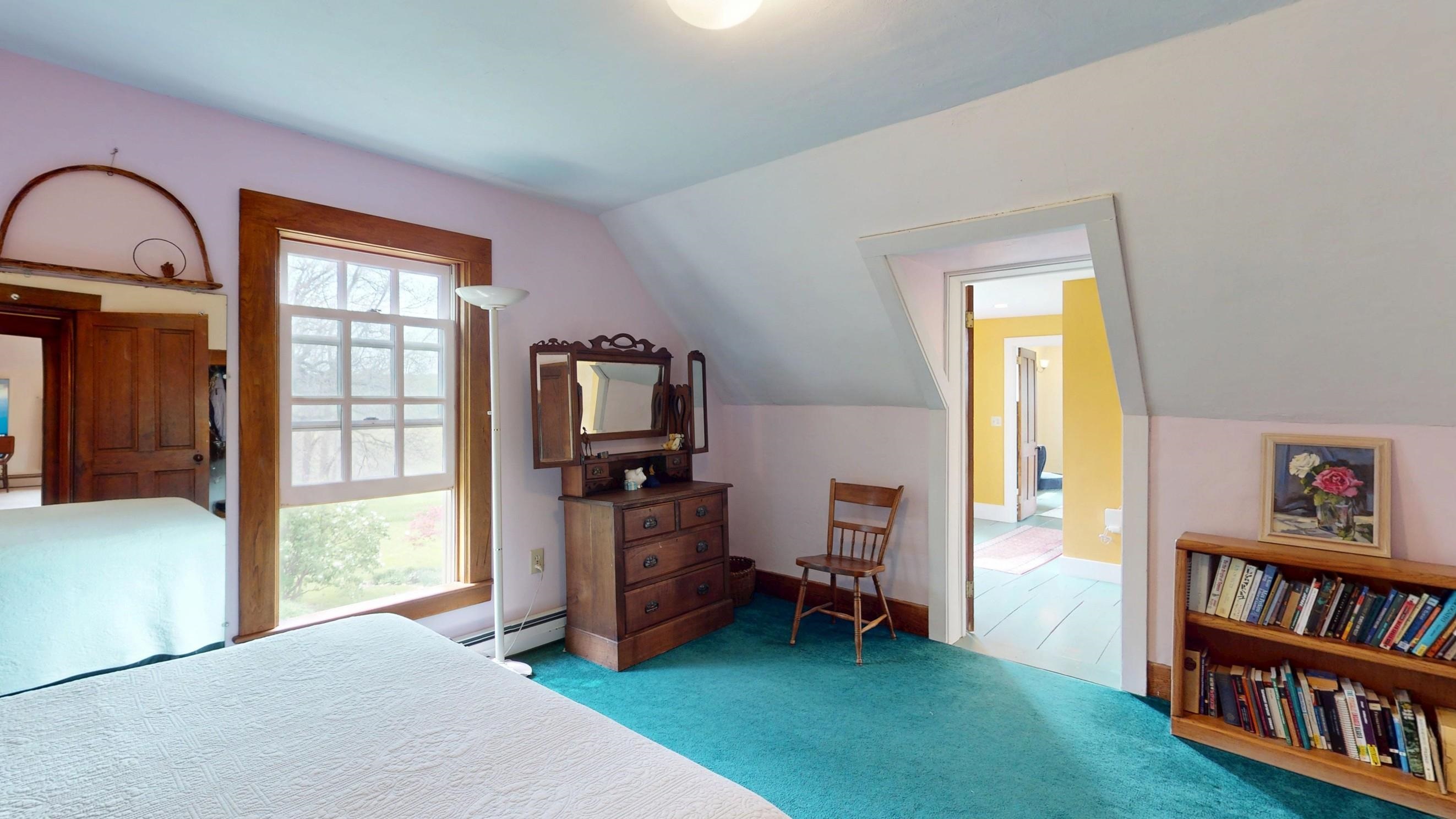 1844 Halladay Road Middlebury, VT 05753 - Photo 46 of 60