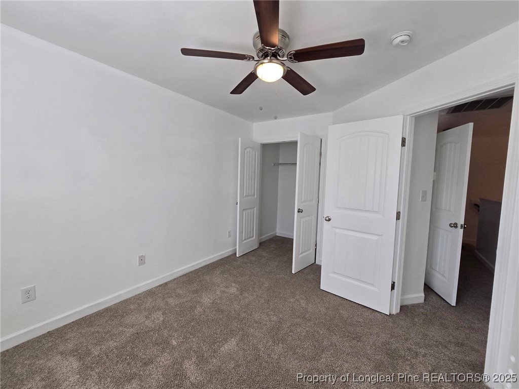 2816 Deepwater Court Fayetteville, NC 28306 - Photo 31 of 34 a view of an empty room
