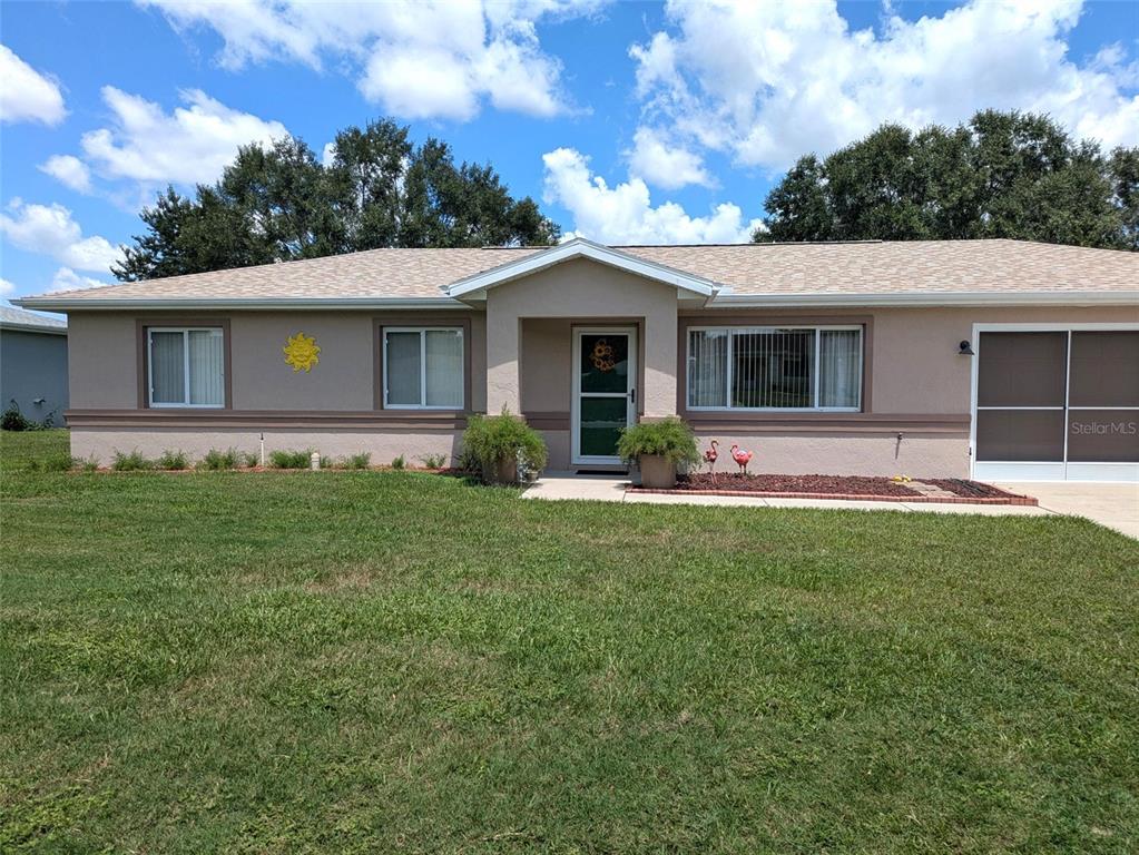 6136 Southwest 100th Loop Ocala, FL 34476 - Photo 1 of 25