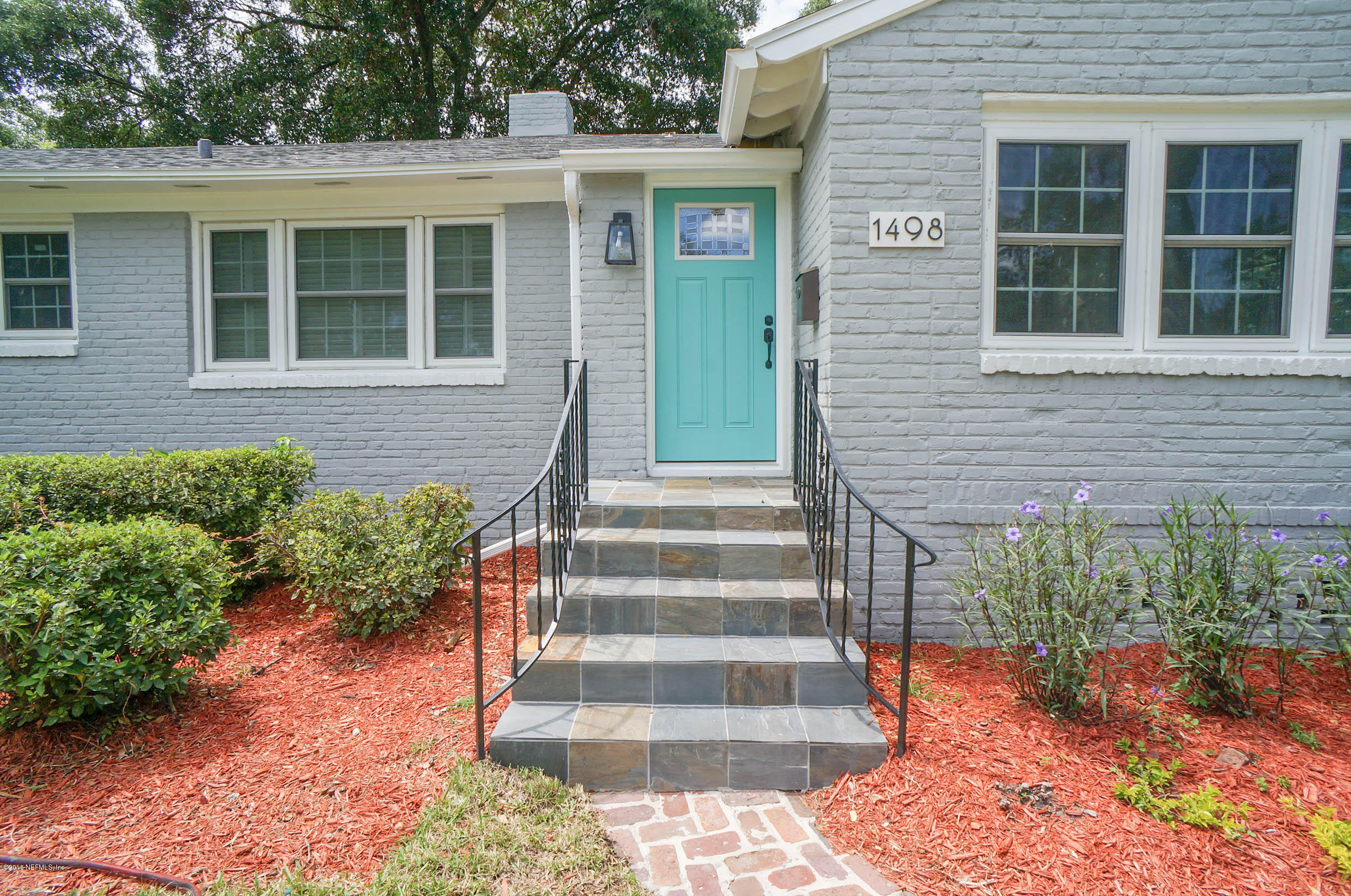 1498 Cheshire Road Jacksonville, FL 32207 - Photo 2 of 24 ch-2