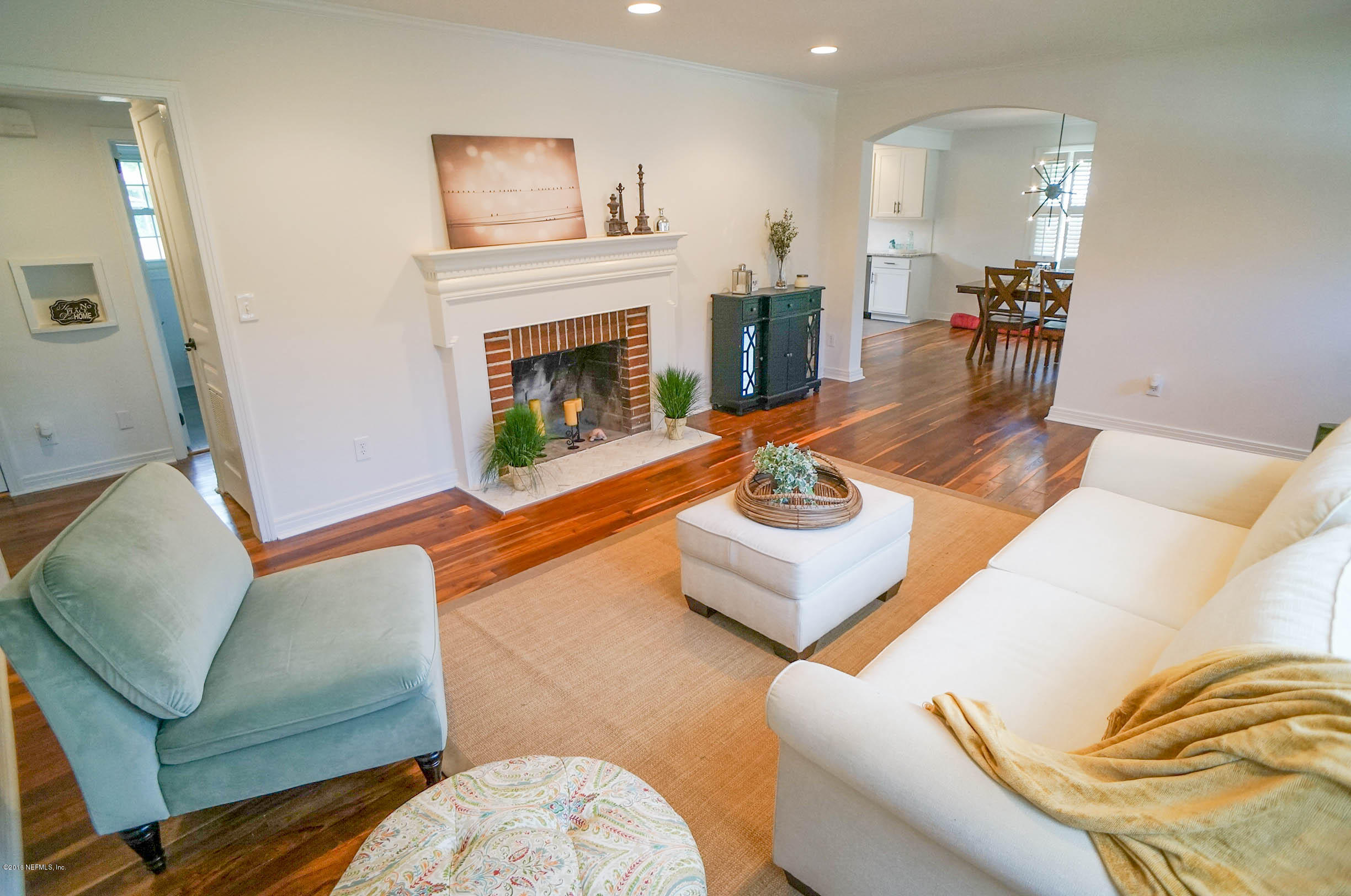 1498 Cheshire Road Jacksonville, FL 32207 - Photo 4 of 24 ch-12