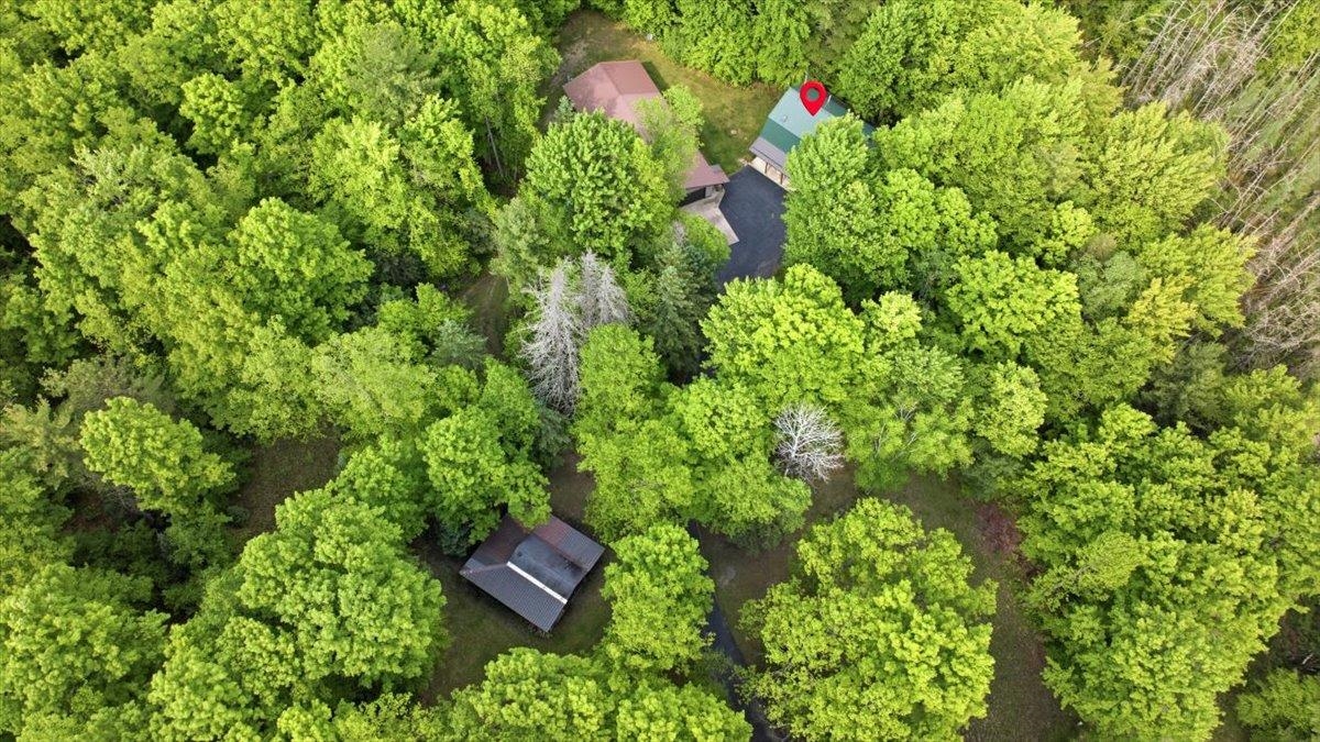 14754 North McComb Lake Road Mountain, WI 54149 - Photo 75 of 82