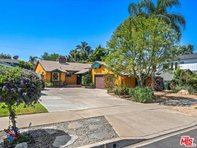 $5,500 | 14552 Hesby Street, Sherman Oaks, CA 91403