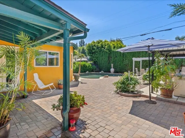 $5,500 | 14552 Hesby Street, Sherman Oaks, CA 91403