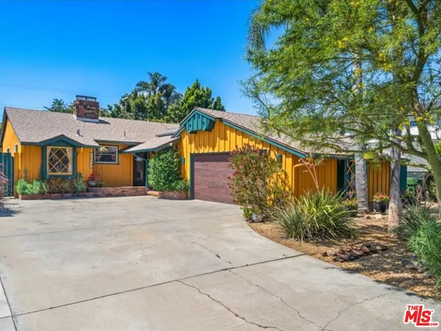 $5,500 | 14552 Hesby Street, Sherman Oaks, CA 91403