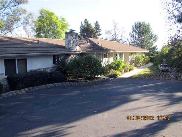 10951 Explorer Road La Mesa, CA 91941 - Photo 1 of 20 Gallery Image 1