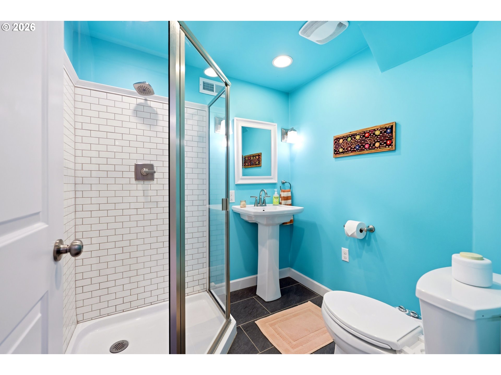 1820 North Schofield Street Portland, OR 97217 - Photo 43 of 48