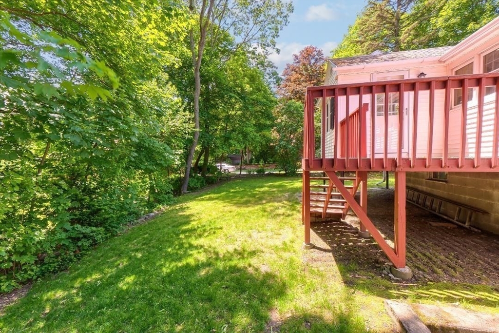 2 Bay Edge Lane Worcester, MA 01604 - Photo 22 of 23