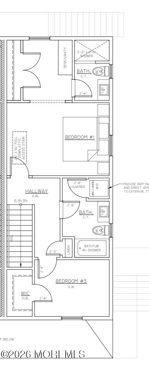 45 Salem Place Cliffwood, NJ 07721 - Photo 3 of 17 image0 - 2026-01-02T074709.565