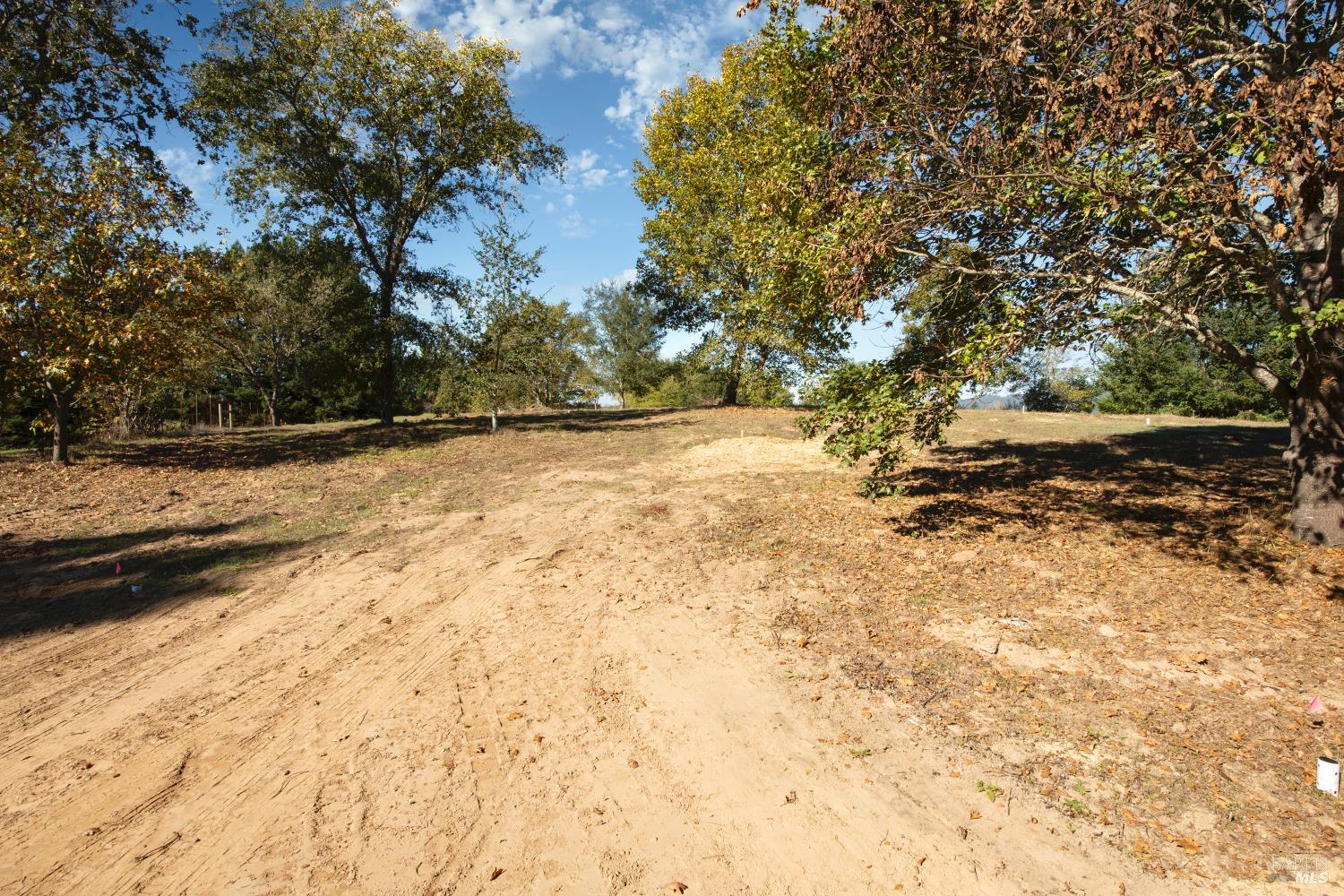 0 Covey & Davis Road Forestville, CA 95436 - Photo 4 of 19