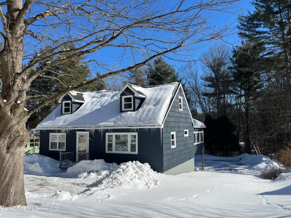 $495,000 | 874 East Street, Lenox, MA 01240