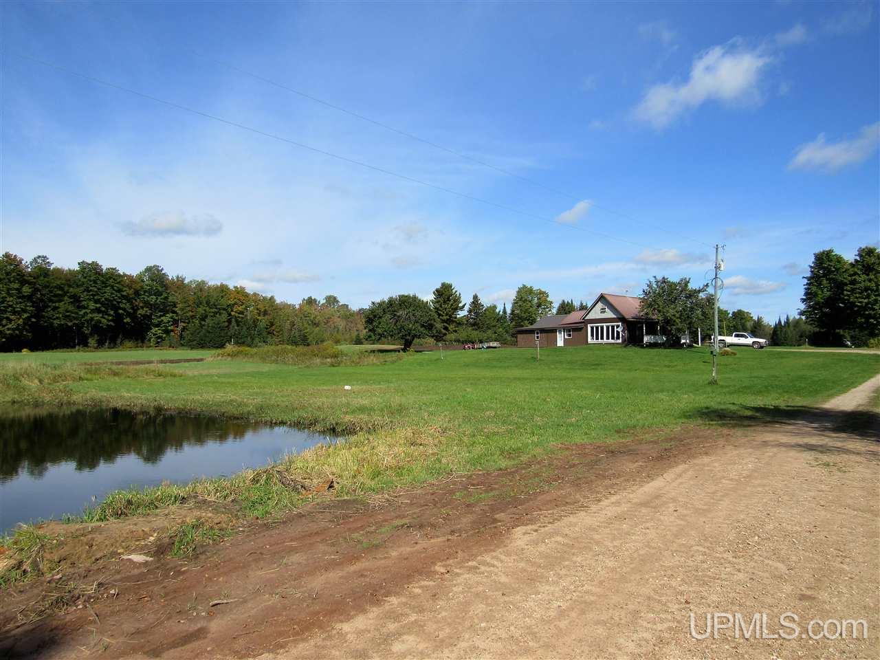 5226 Co Road Rock, MI 49880 - Photo 5 of 34