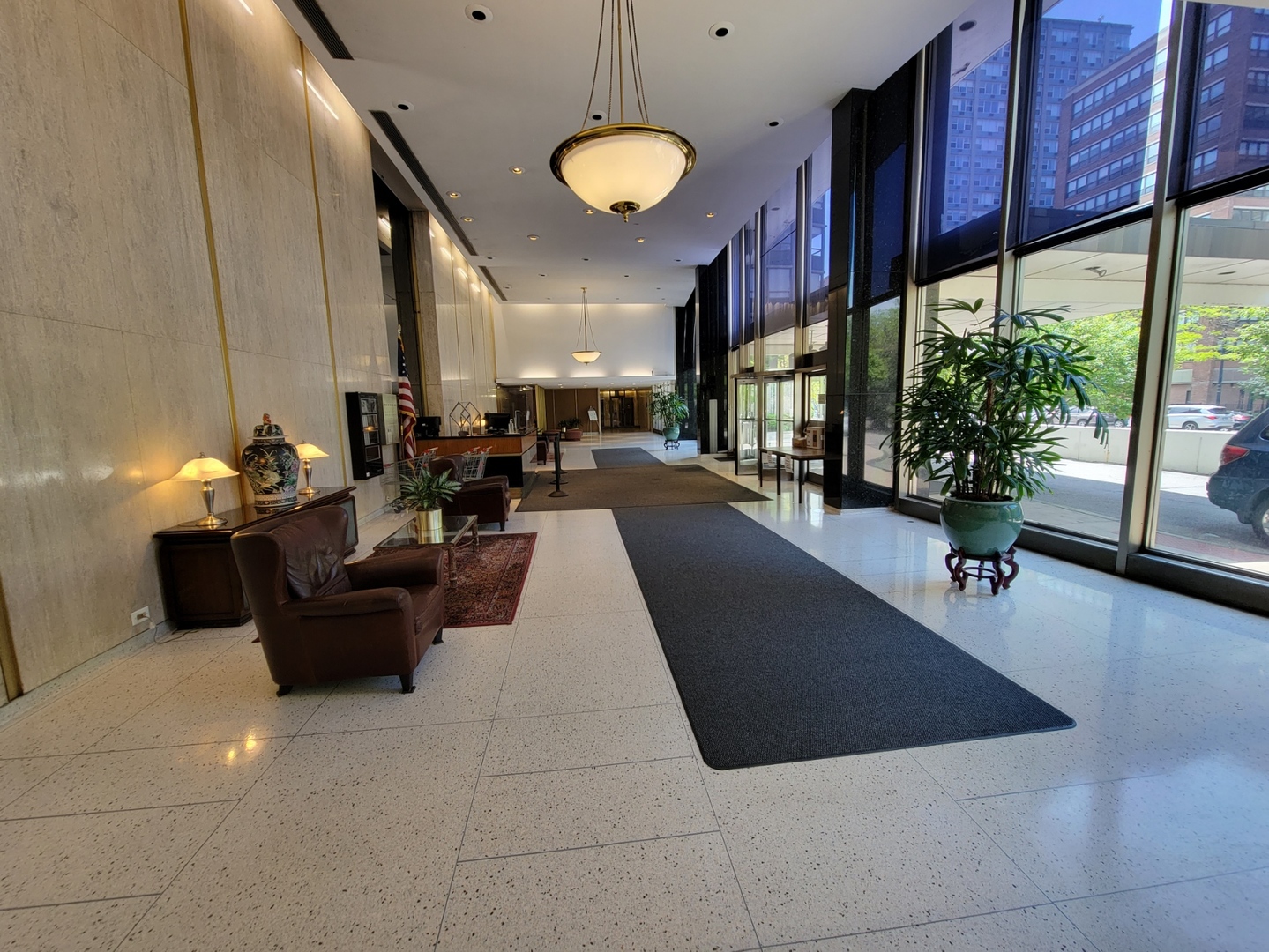 5701 North Sheridan Road, Unit 17D Chicago, IL 60660 - Photo 20 of 20
