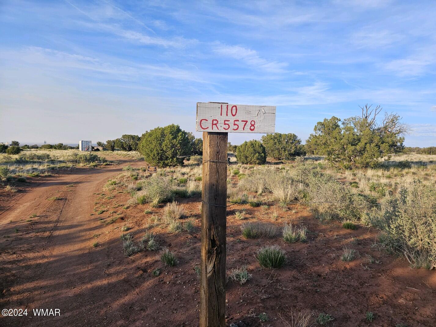 110 County Road Concho, AZ 85924 - Photo 3 of 21