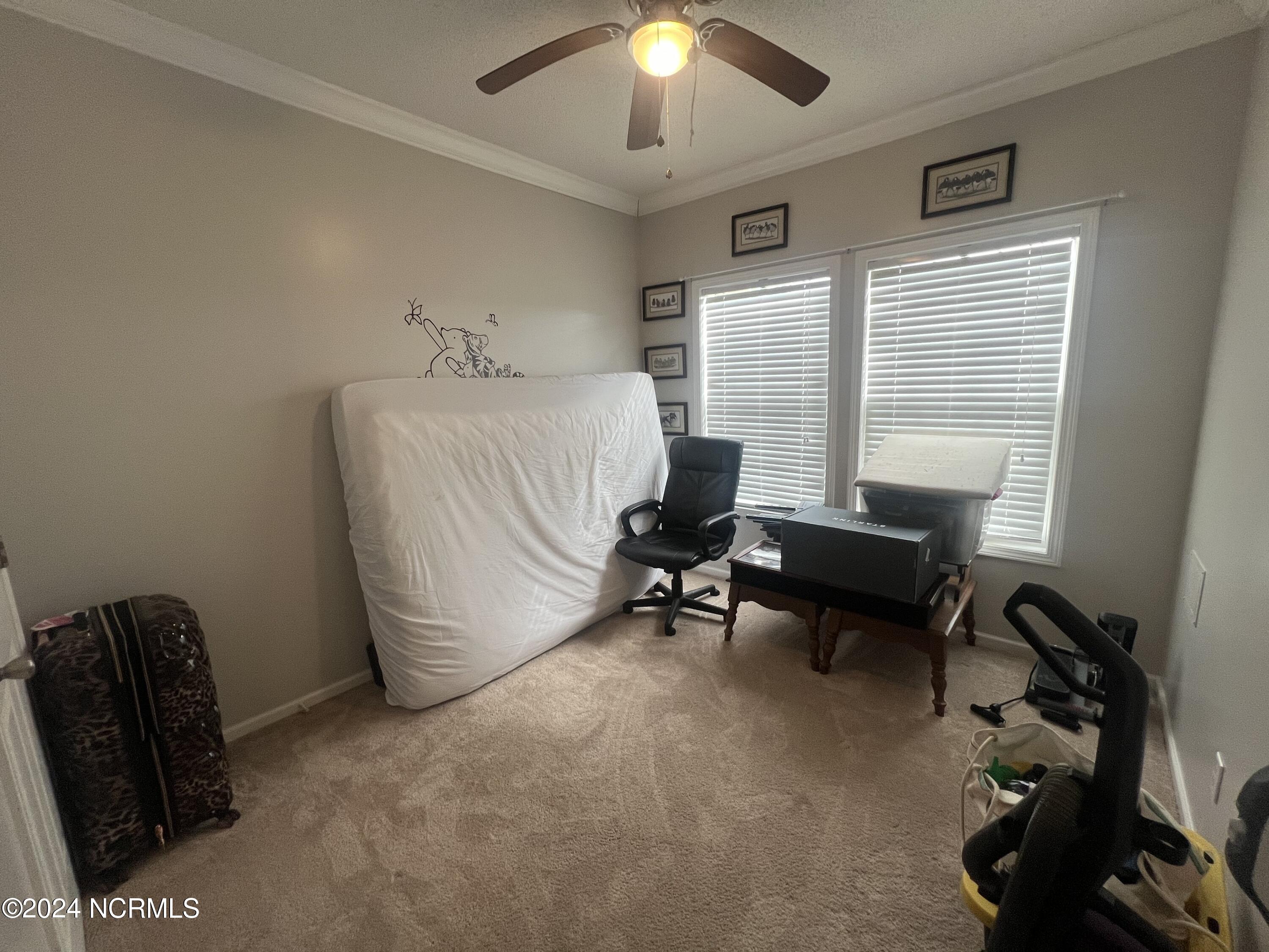 6578 Newlands Road Columbia, NC 27925 - Photo 36 of 48 Bedroom #3