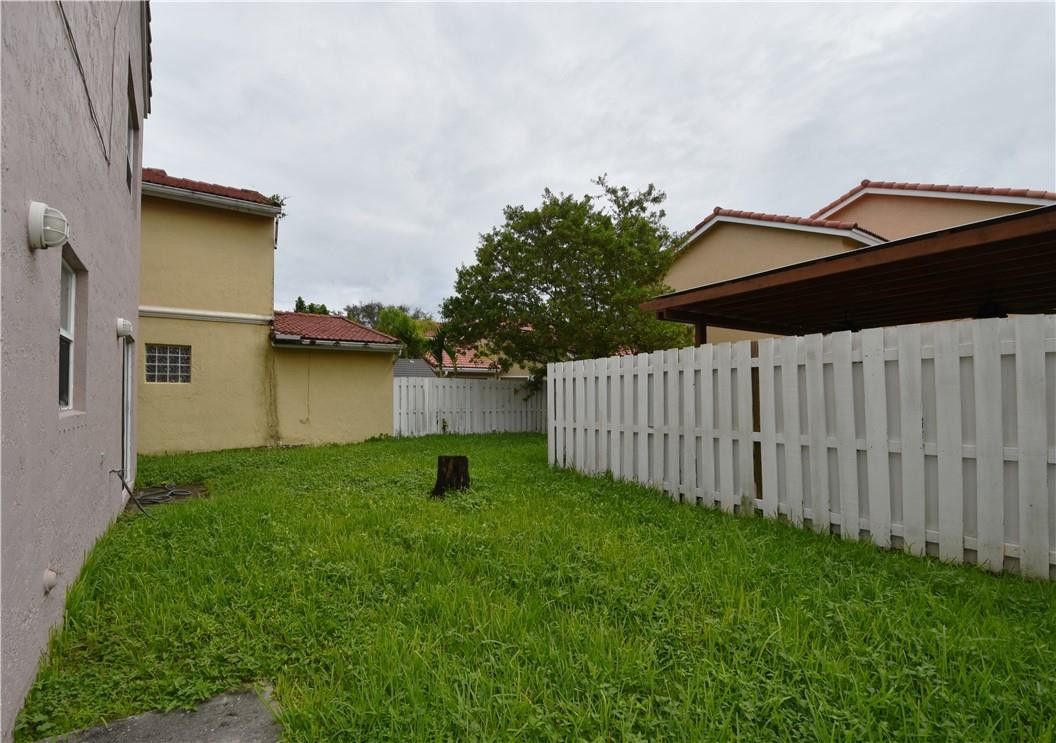 4631 Southwest 151st Way Miramar, FL 33027 - Photo 32 of 35 Photo 32