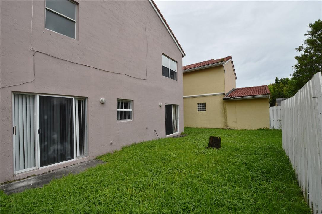 4631 Southwest 151st Way Miramar, FL 33027 - Photo 34 of 35 Photo 34