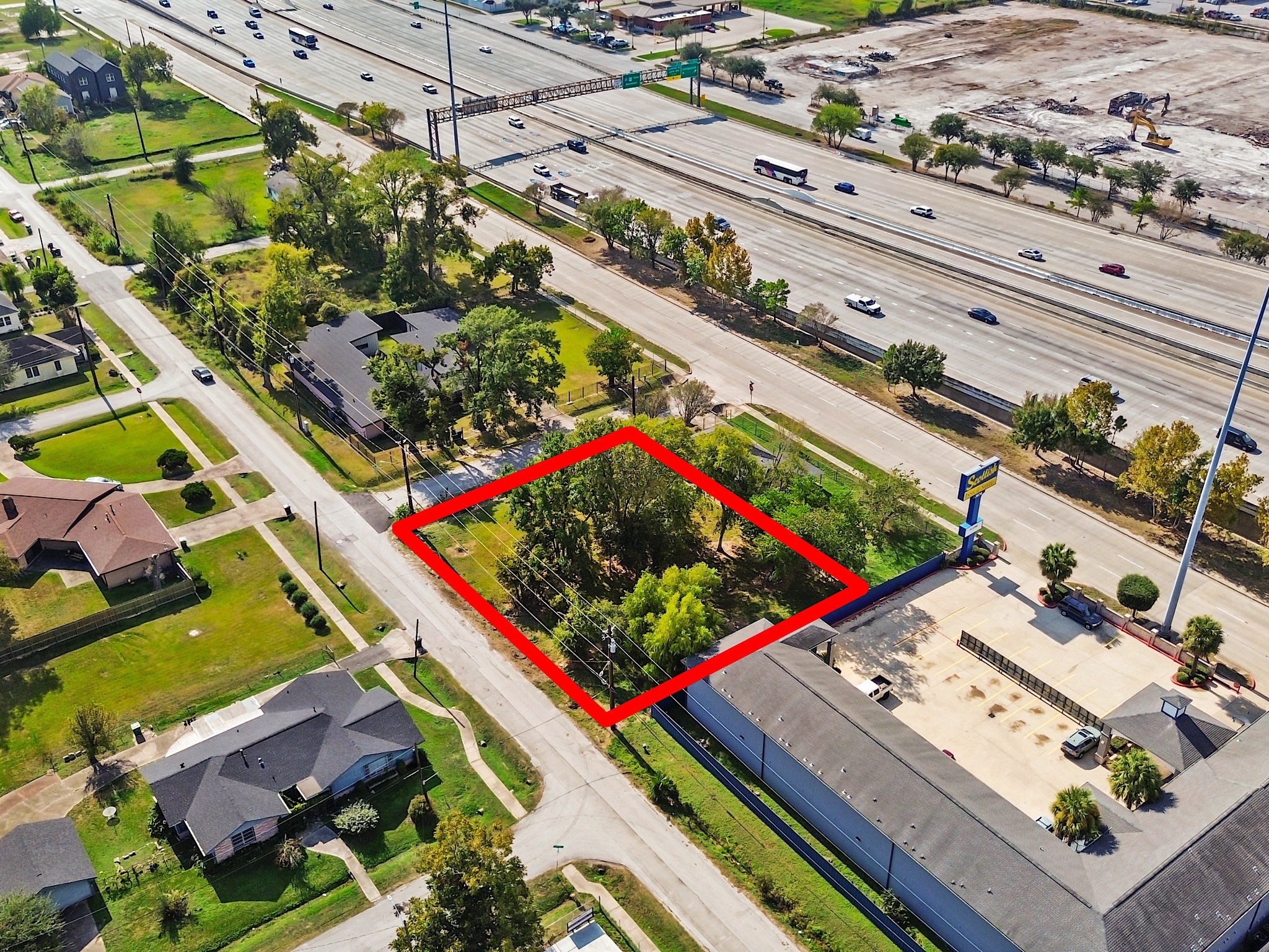 0 Cordon Street Houston, TX 77026 - Photo 2 of 6 unknown