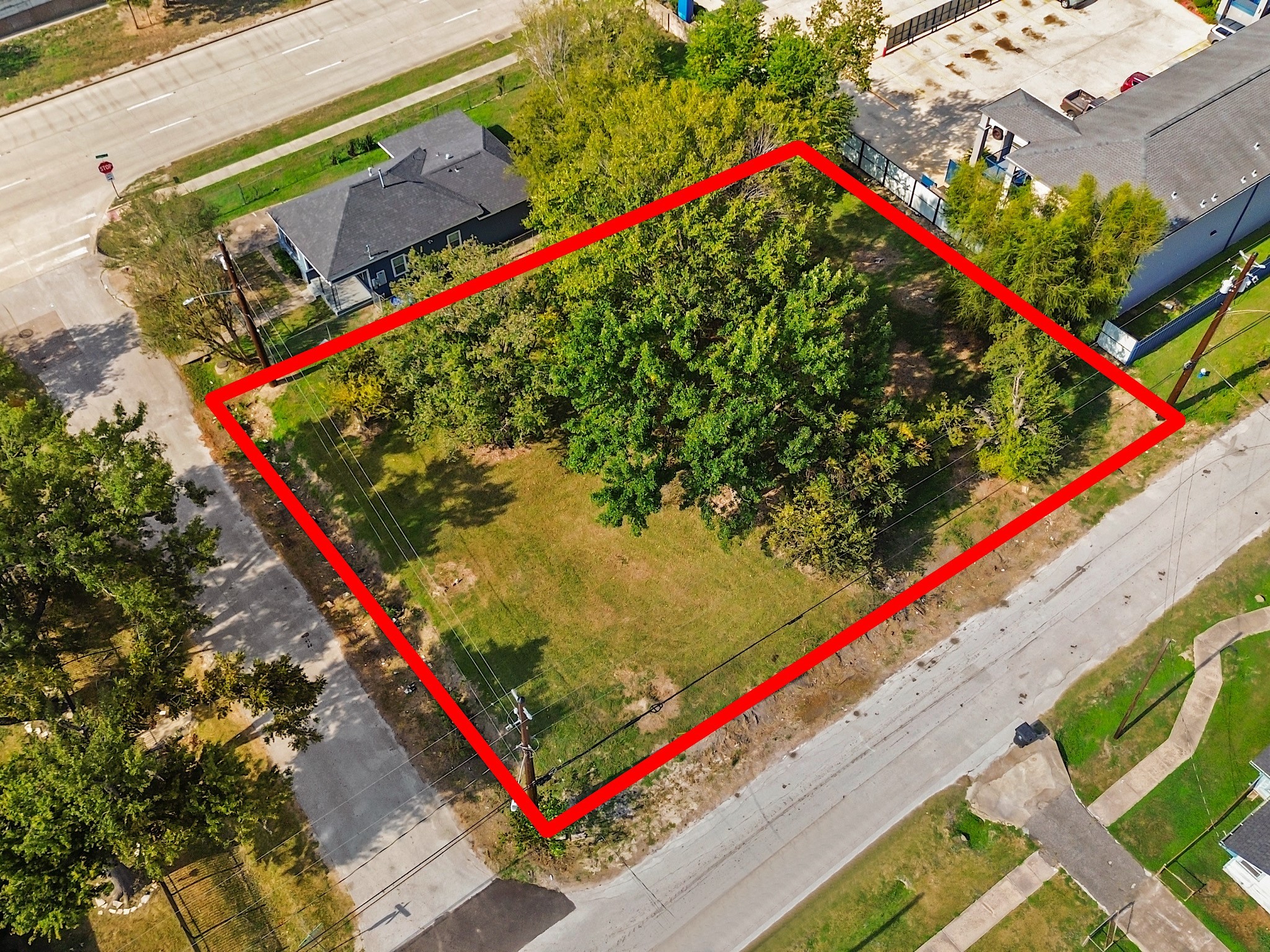 0 Cordon Street Houston, TX 77026 - Photo 5 of 6