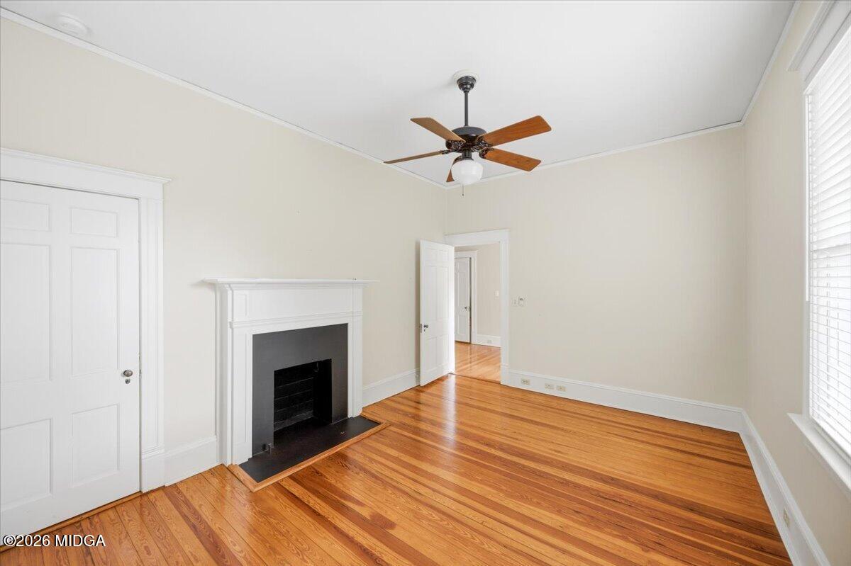 4727 Rivoli Drive Macon, GA 31210 - Photo 22 of 52 24-W7A6544