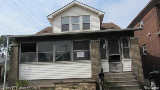 144 Elm Street River Rouge, MI 48218 - Photo 1 of 17 non dated (7).JPG