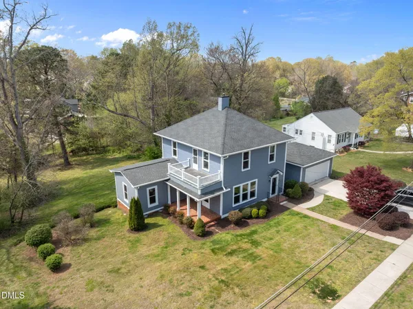 $449,000 | 211 North 9th Street, Mebane, NC 27302