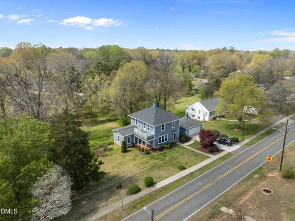 $449,000 | 211 North 9th Street, Mebane, NC 27302