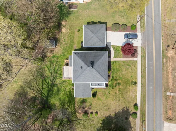 $449,000 | 211 North 9th Street, Mebane, NC 27302