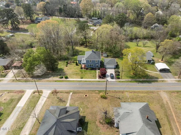 $449,000 | 211 North 9th Street, Mebane, NC 27302