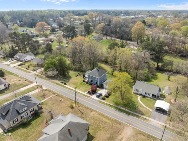 $449,000 | 211 North 9th Street, Mebane, NC 27302