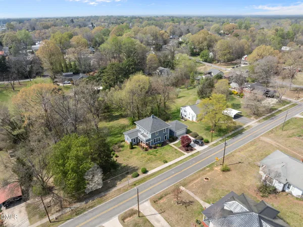 $449,000 | 211 North 9th Street, Mebane, NC 27302