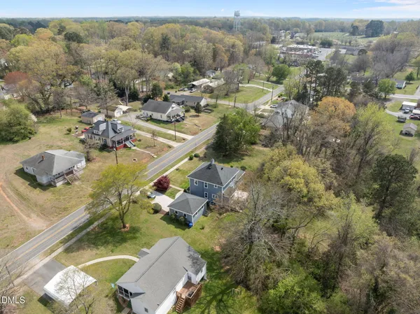 $449,000 | 211 North 9th Street, Mebane, NC 27302