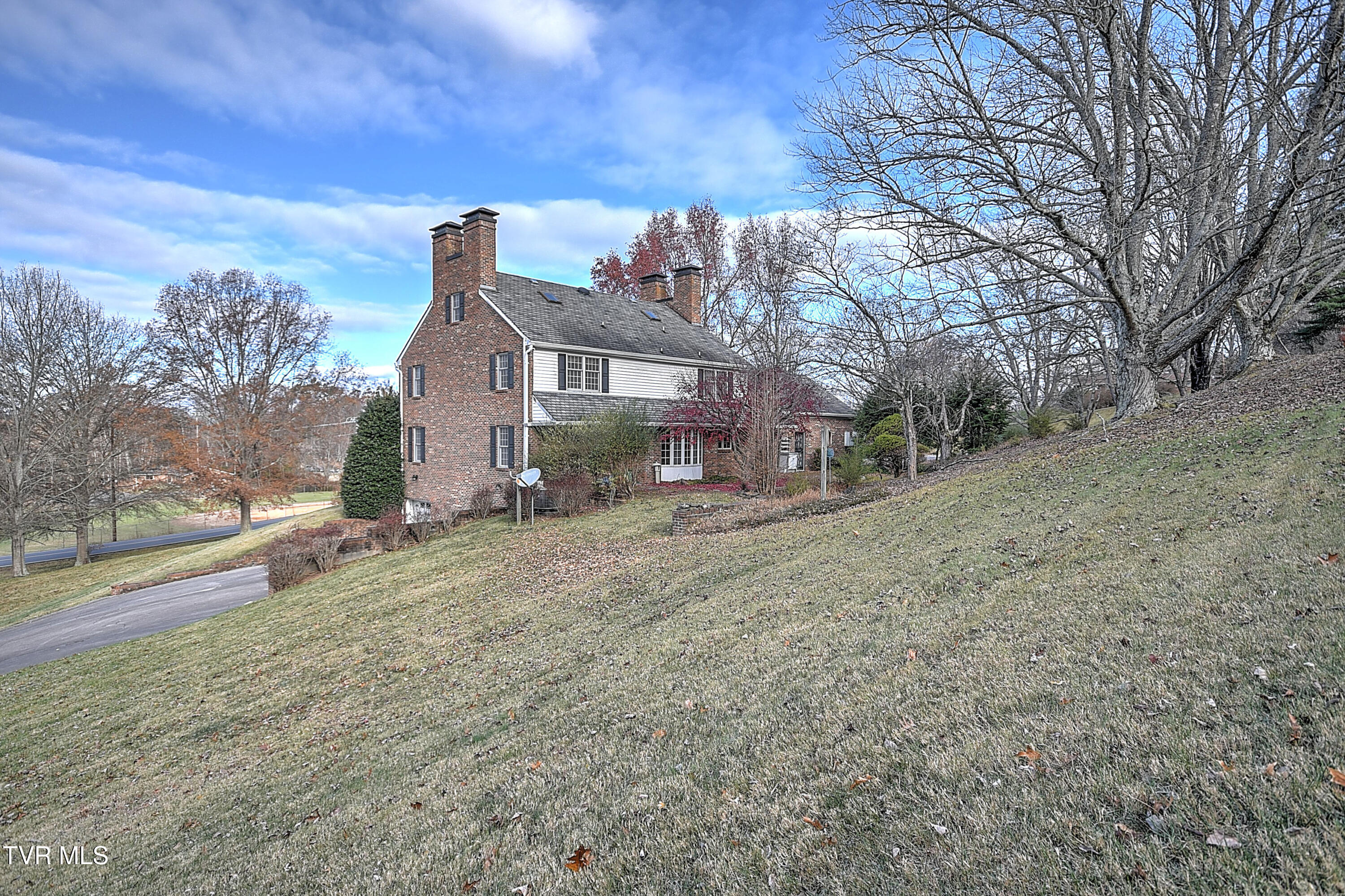 529 Hidden Valley Road Kingsport, TN 37663 - Photo 74 of 89 529 Hidden Valley GC-74