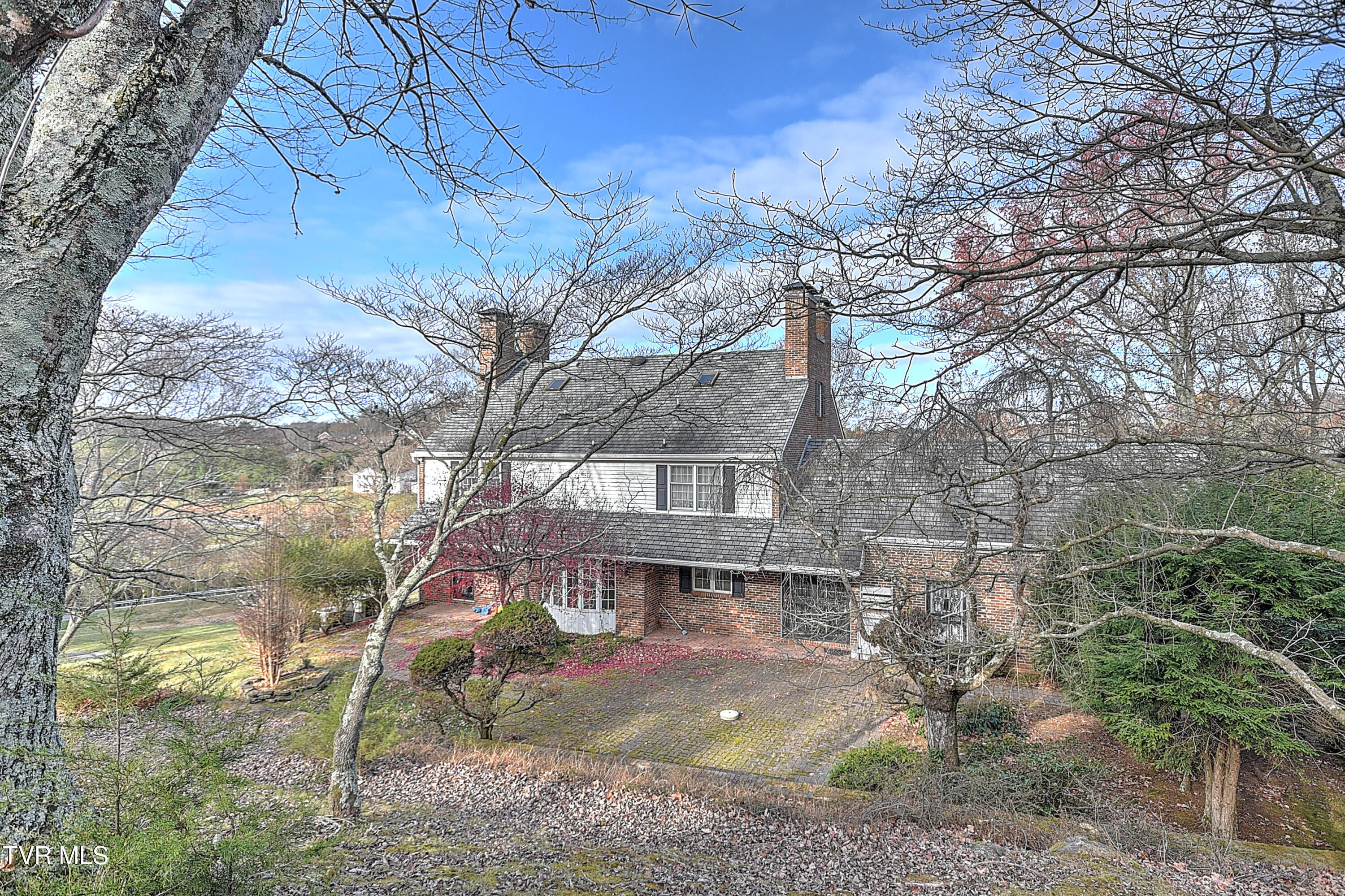 529 Hidden Valley Road Kingsport, TN 37663 - Photo 77 of 89 529 Hidden Valley GC-77