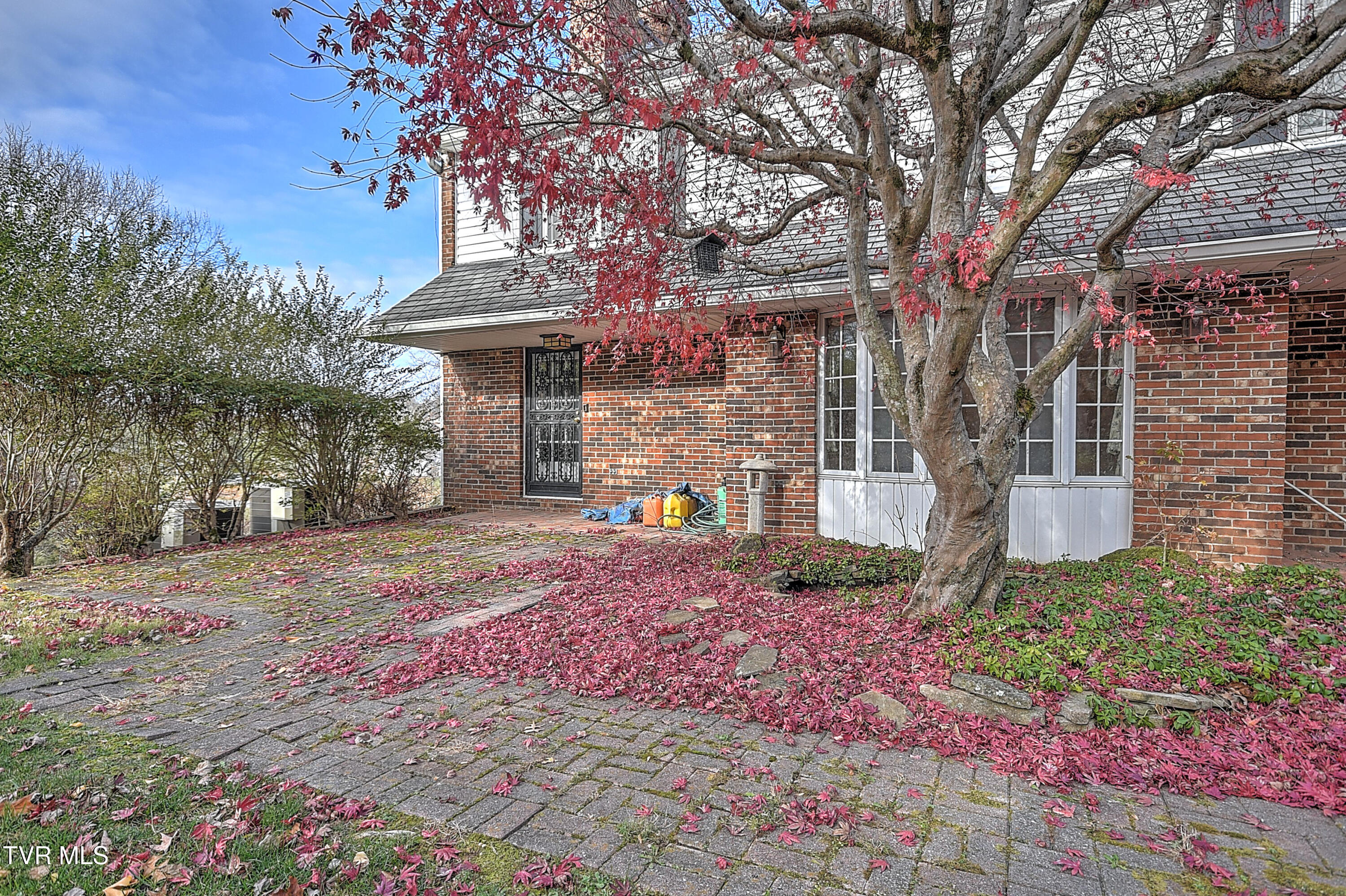 529 Hidden Valley Road Kingsport, TN 37663 - Photo 78 of 89 529 Hidden Valley GC-78