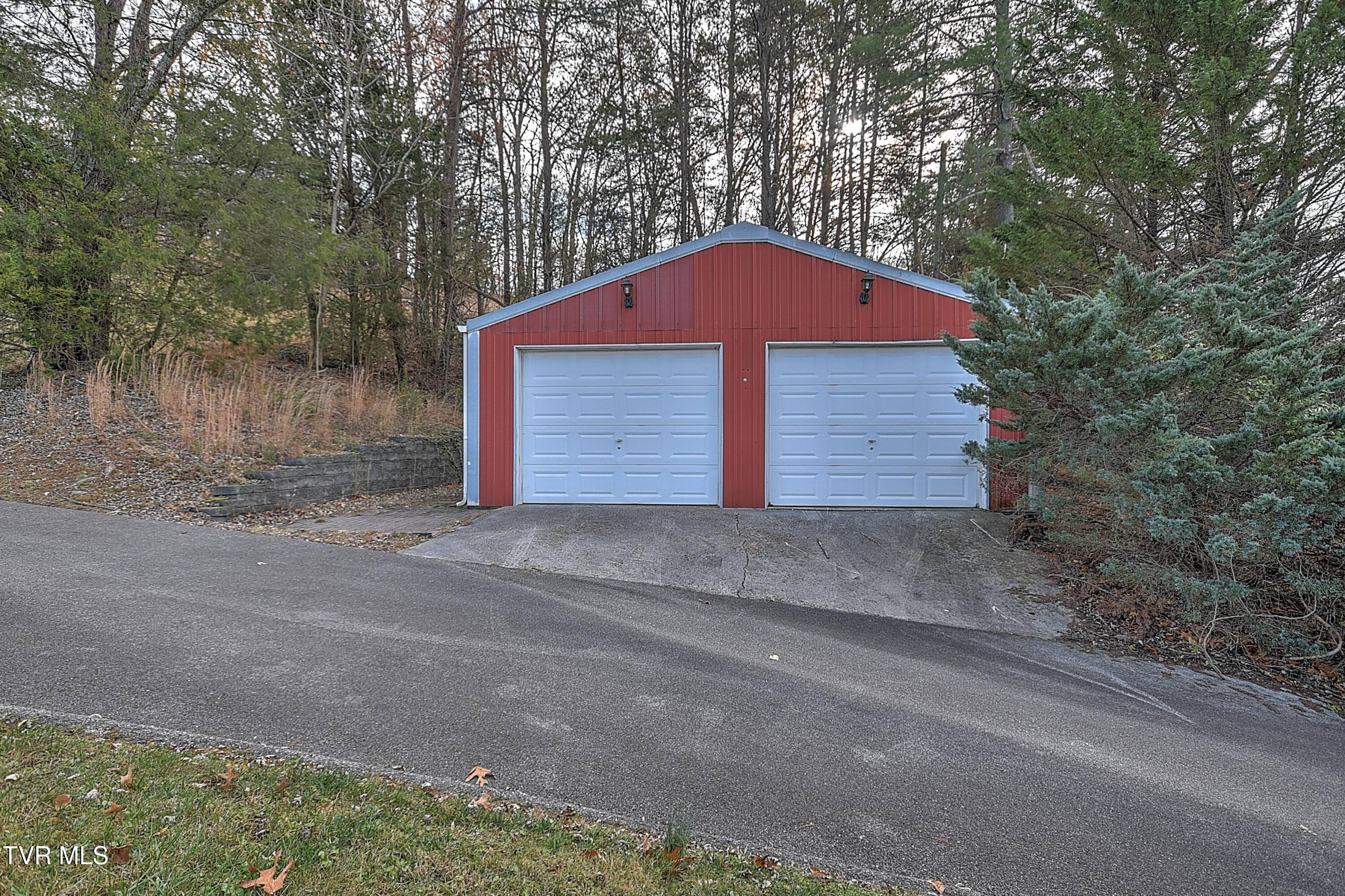 529 Hidden Valley Road Kingsport, TN 37663 - Photo 85 of 89 529 Hidden Valley GC-85