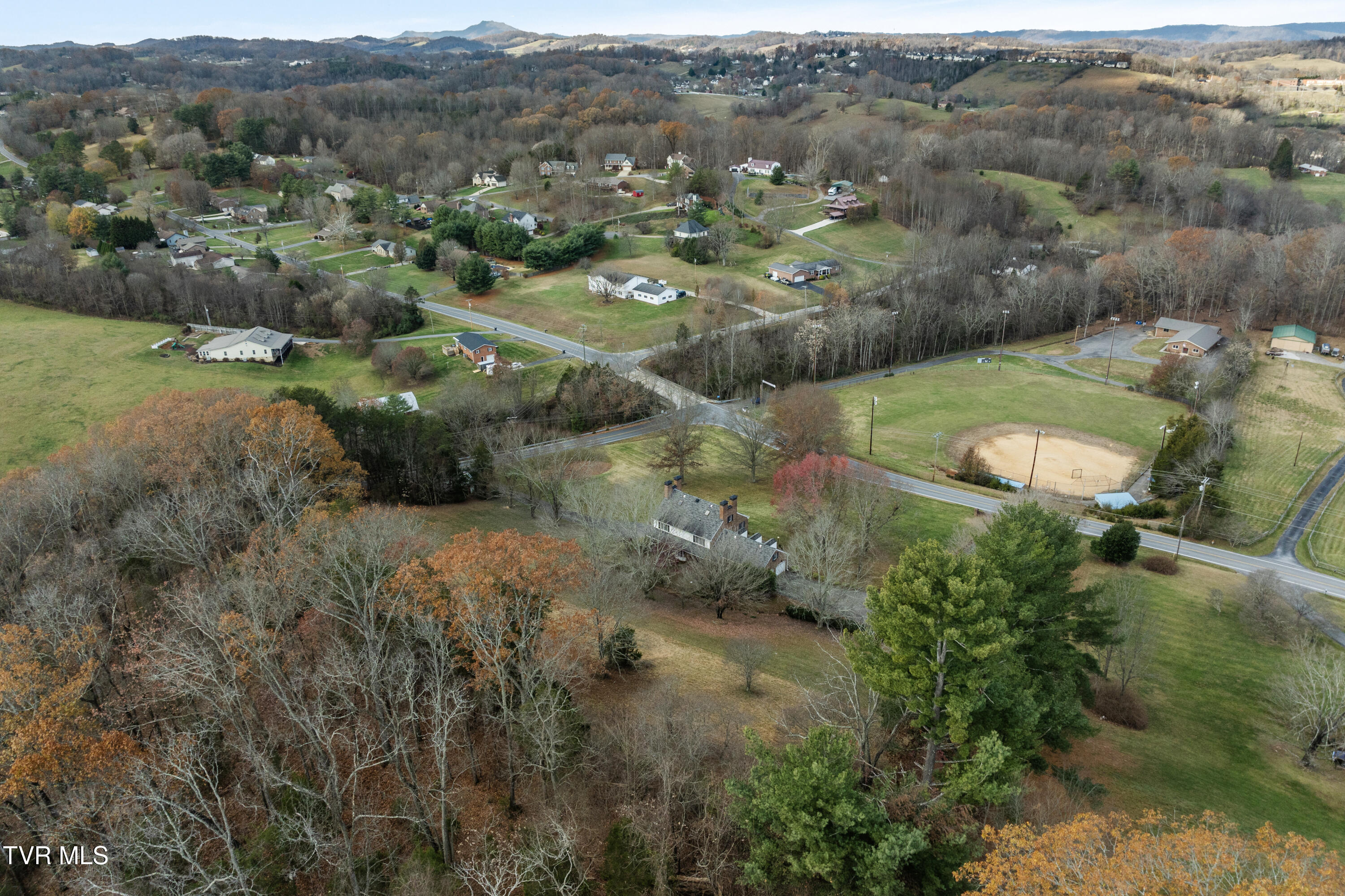 529 Hidden Valley Road Kingsport, TN 37663 - Photo 89 of 89 DJI_0946