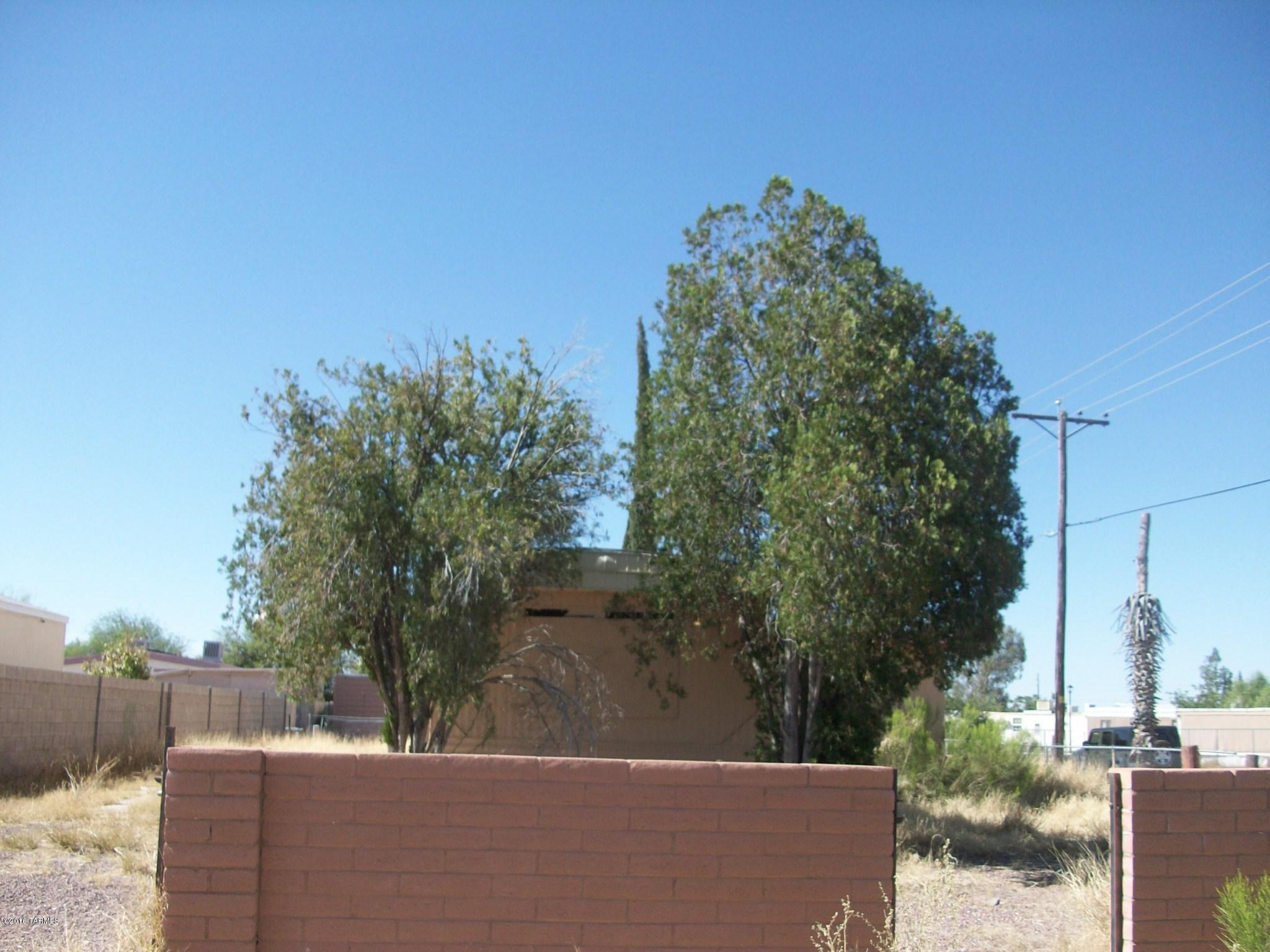1302 East Ginter Road Tucson, AZ 85706 - Photo 2 of 5 Gallery Image 2